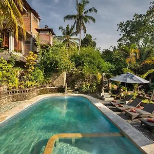 Maison d'hôtes Ketut's Place, Ubud