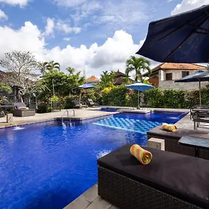 Village de vacances Taman Harum, Ubud