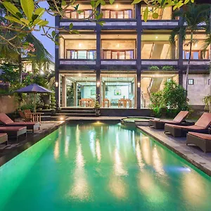 Maison d'hôtes Wenara Bali, Ubud