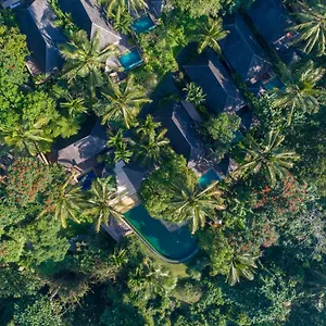 Station touristique Komaneka At Tanggayuda, Ubud