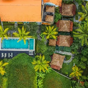 Station touristique Sari Health, Ubud