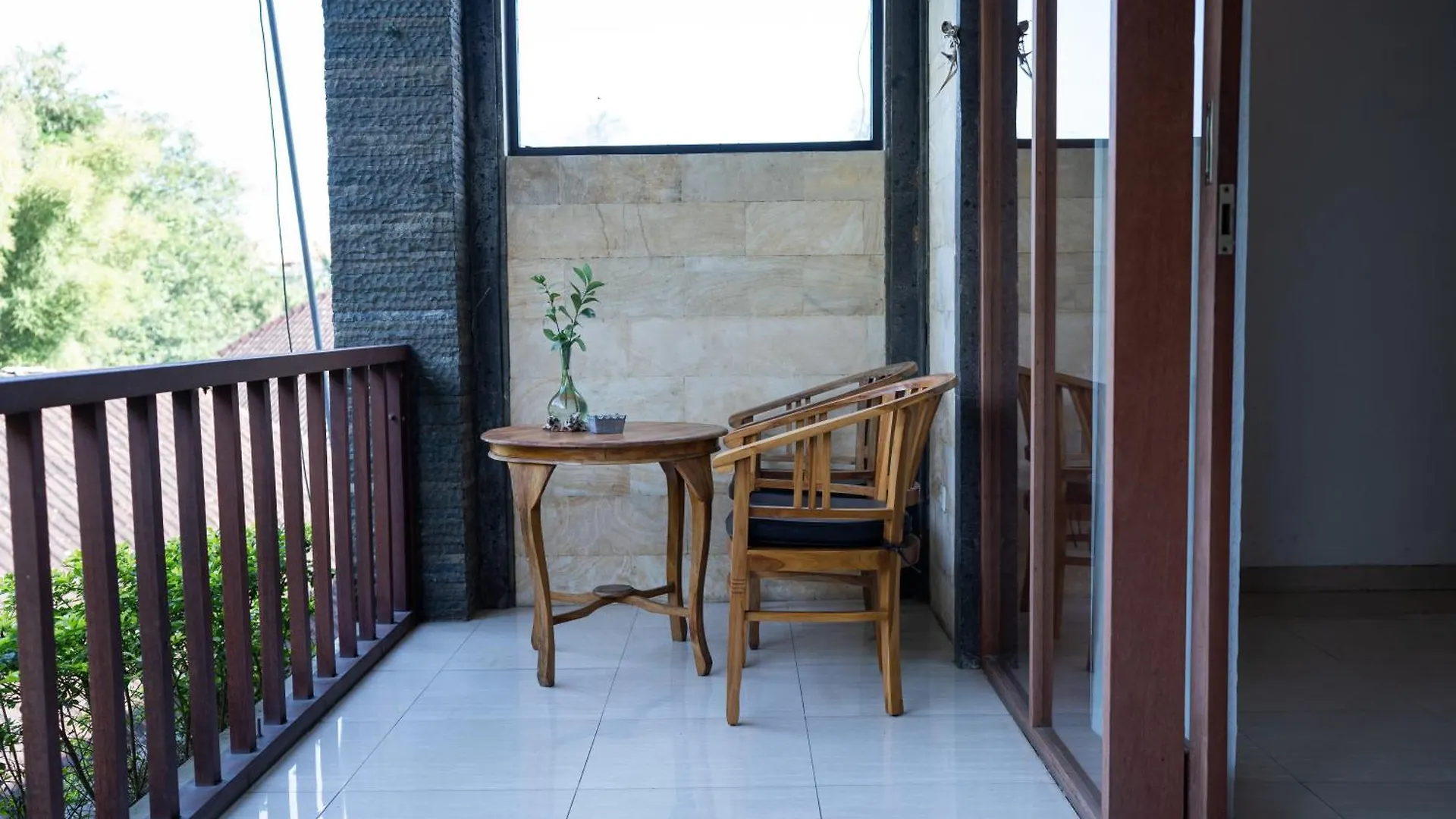 Adipana Bungalow-Balinese Room 乌布