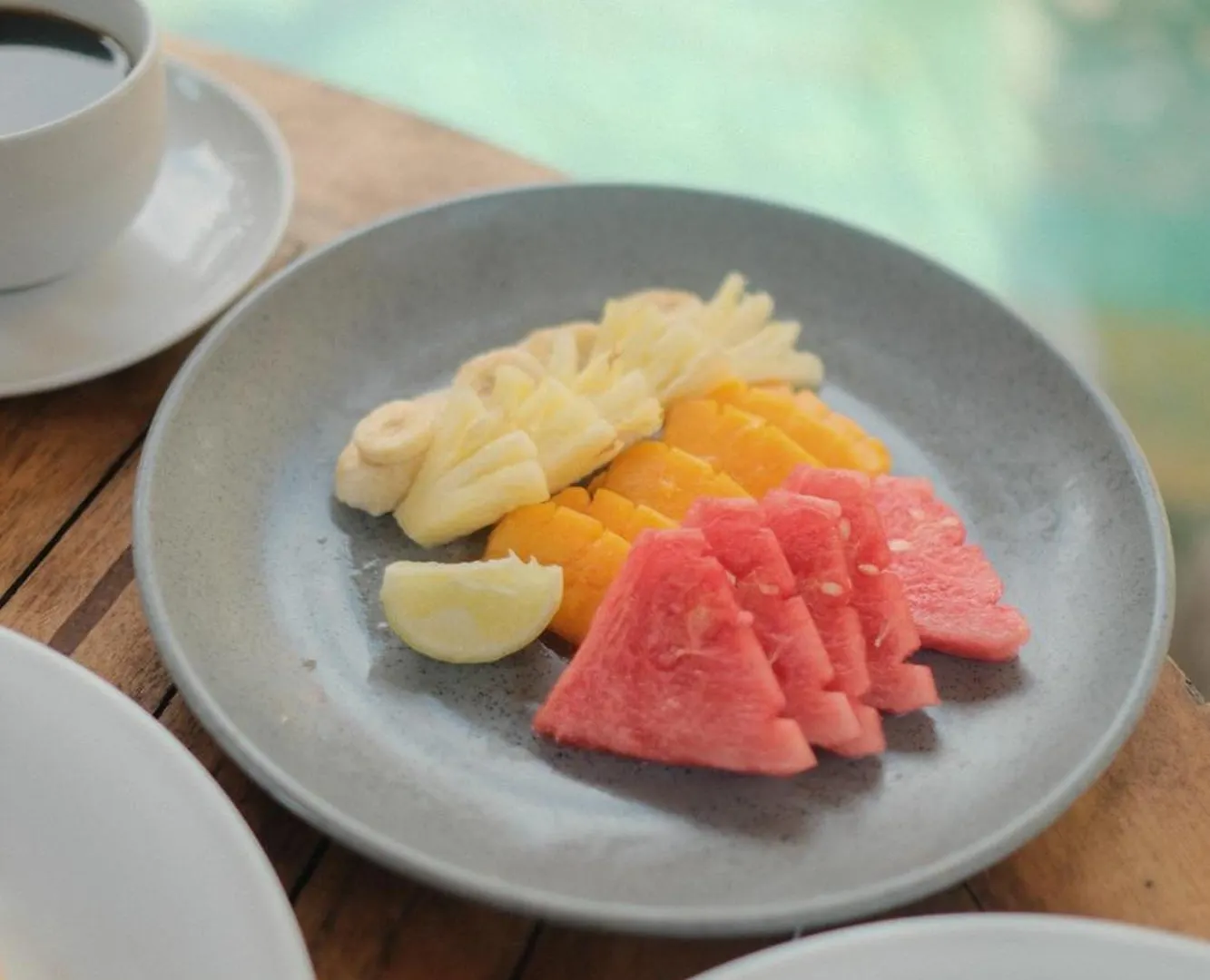 Adipana Bungalow-Balinese Room 乌布