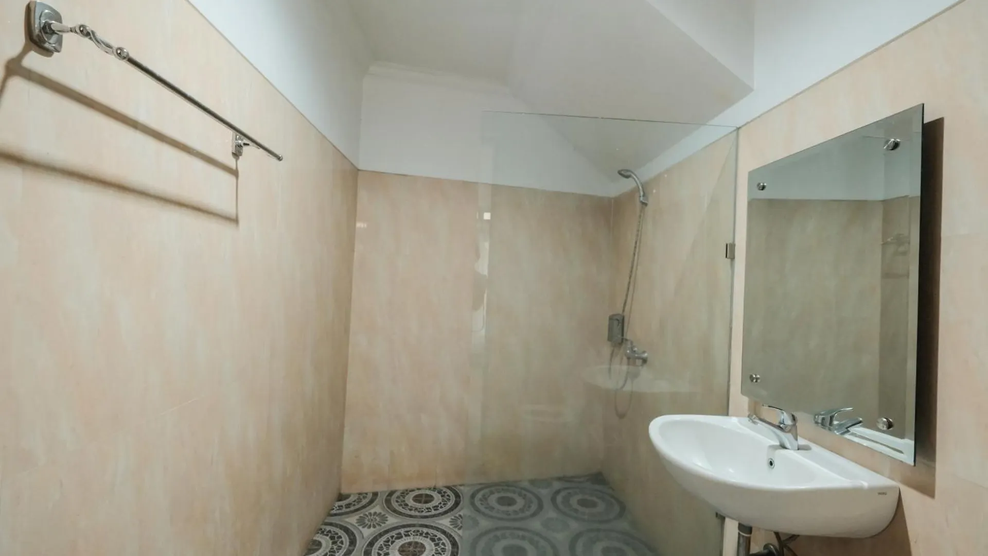 Adipana Bungalow-Balinese Room 乌布